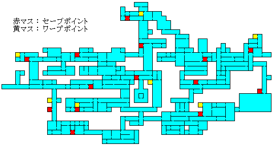 悪魔城ドラキュラ サークル オブ ザ ムーン／キャッスルヴァニア 白夜