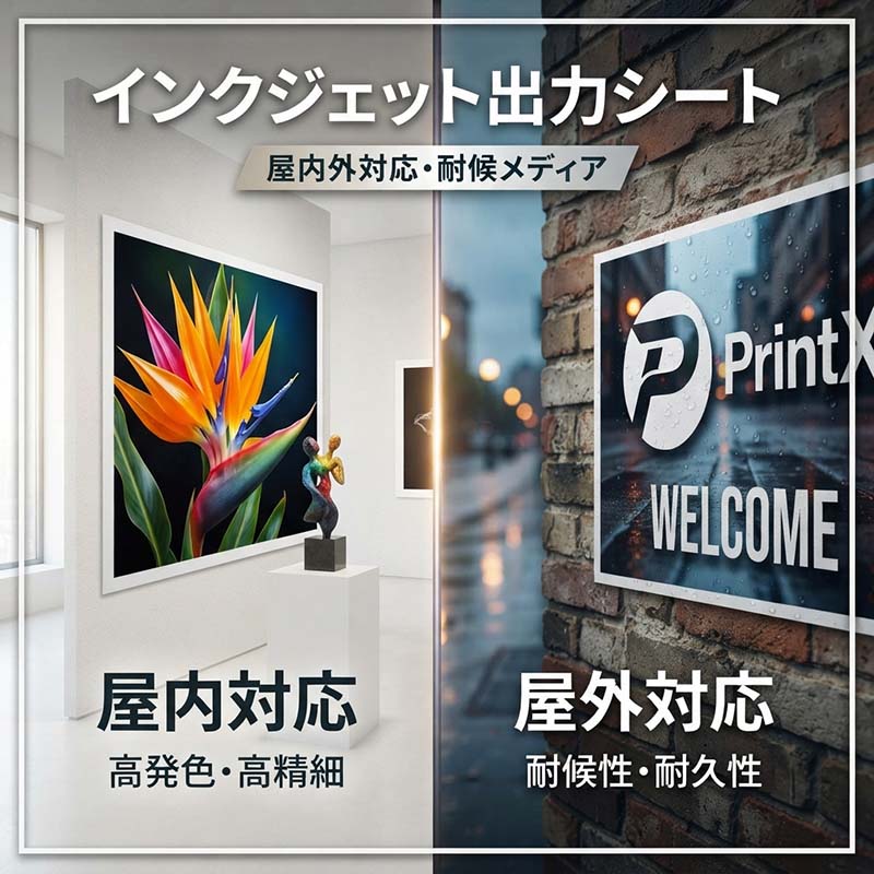 耐久性を高めるラミネート